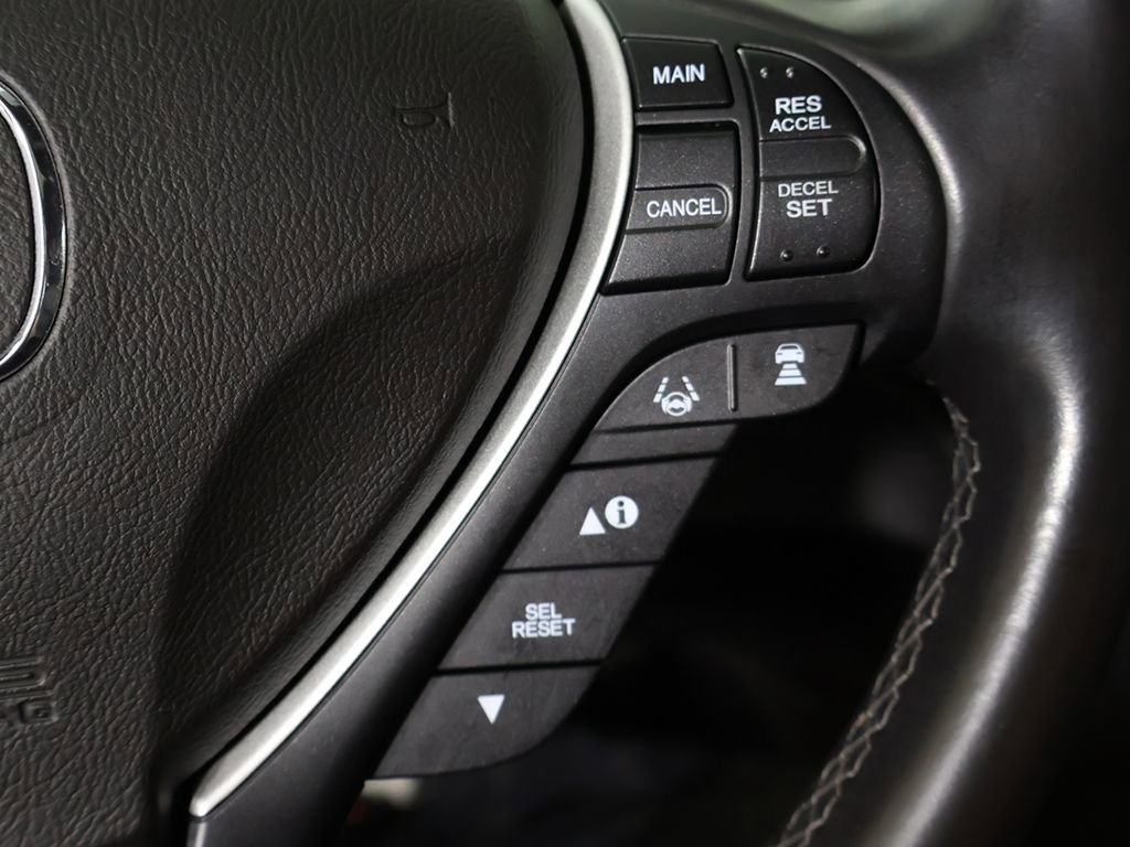 Used 2020 Acura ILX w/ Premium & A-SPEC Package image 44