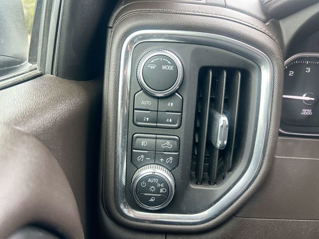 Used 2021 GMC Sierra 1500 Denali w/ Driver Alert Package II image 24