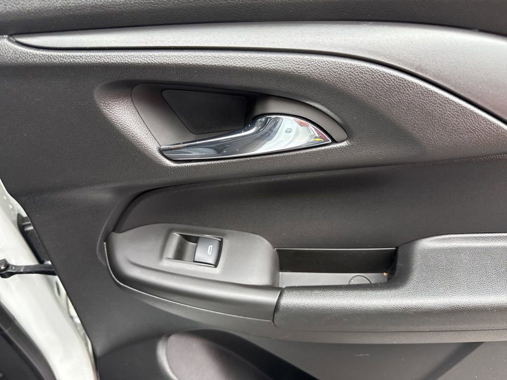 Used 2023 Chevrolet TrailBlazer LT w/ Convenience Package image 21