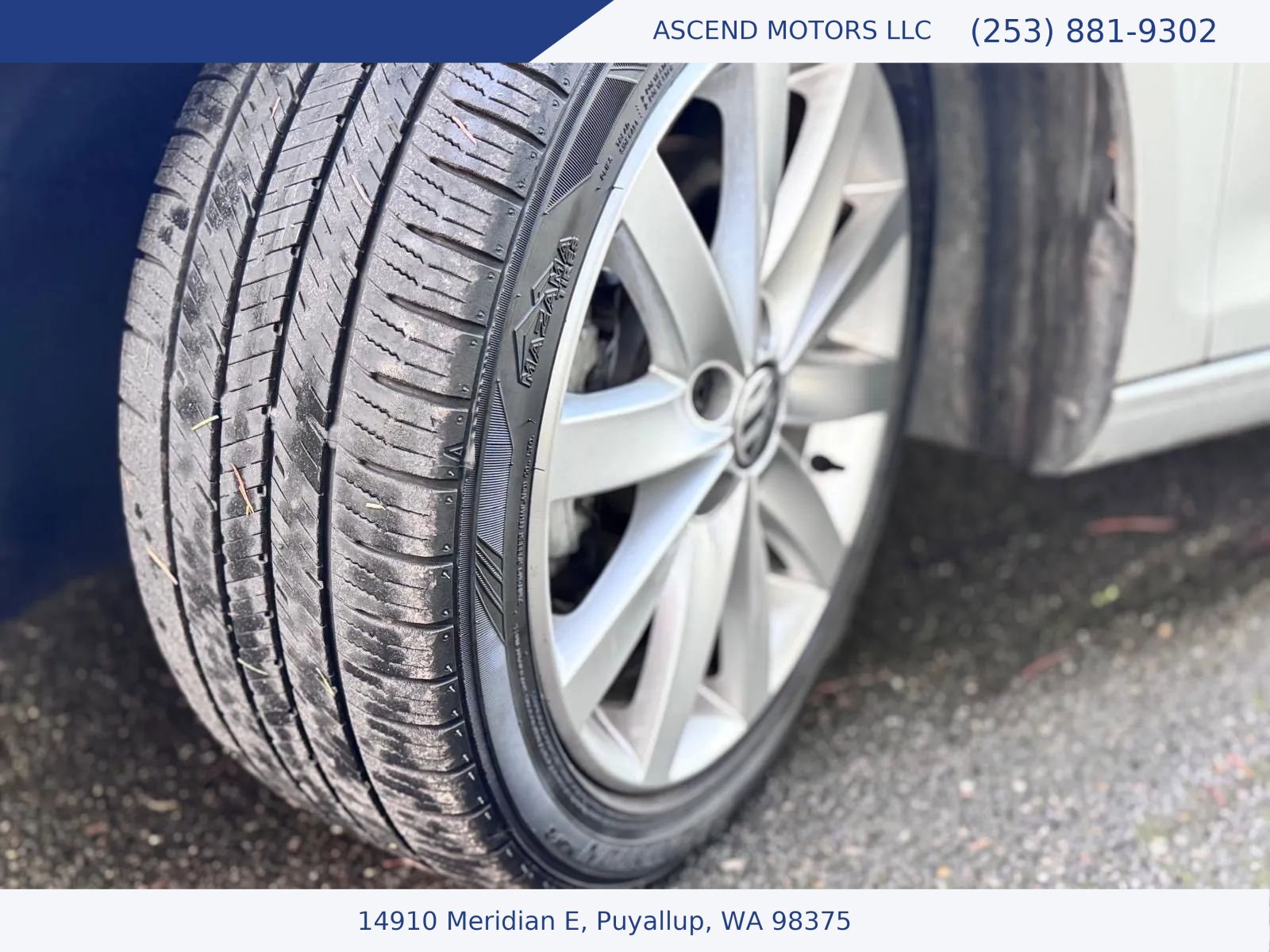 Used 2014 Volkswagen Jetta TDI FWD image 15