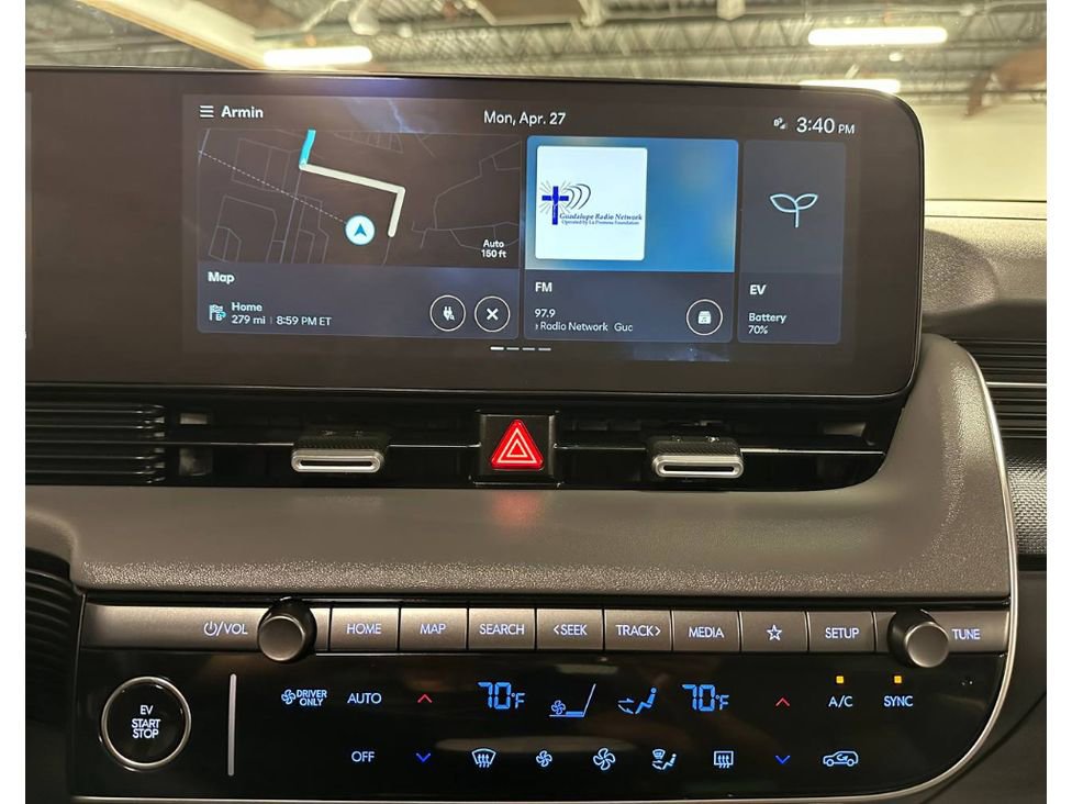 Used 2025 Hyundai Ioniq 5 SEL RWD image 33