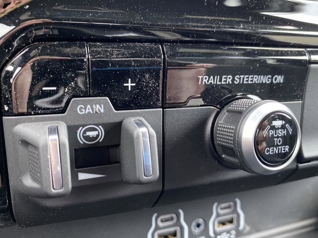 New 2025 RAM 1500 Big Horn image 26