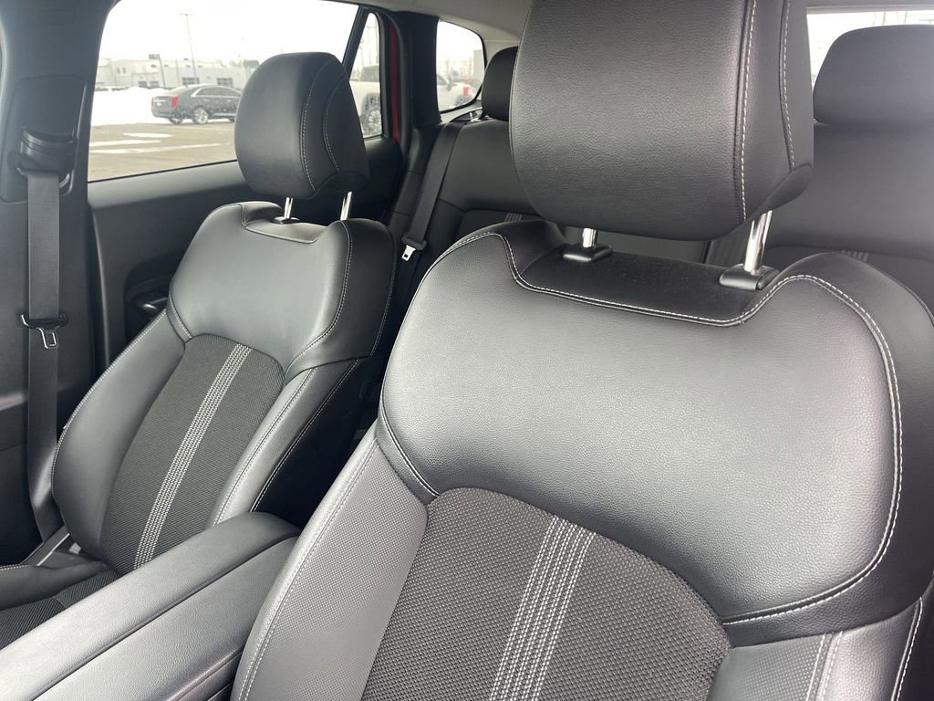 Used 2025 MAZDA CX-50 AWD 2.5 S w/ Preferred Package image 6