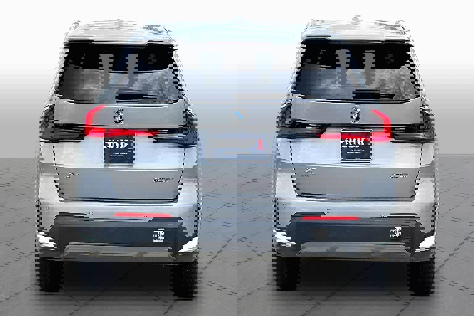 Used 2023 BMW X1 xDrive28i image 5