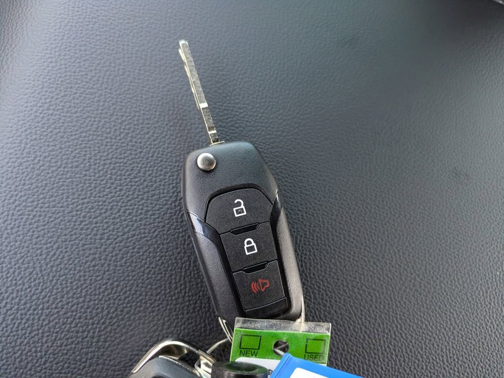 New 2026 Ford F150 STX w/ F-150 LOBO Package image 28