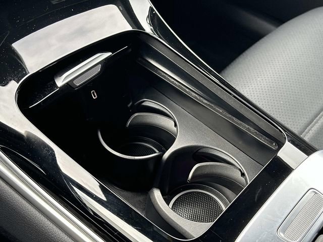 Certified 2025 Mercedes-Benz GLC 300 4MATIC image 30