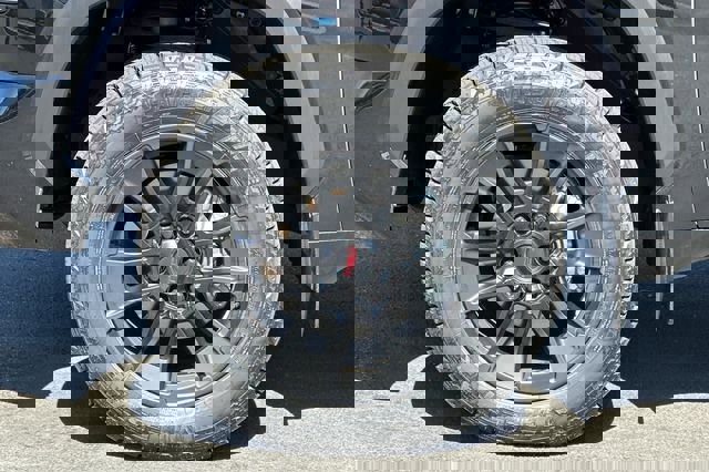 Used 2024 Toyota Tundra Limited w/ TRD Off-Road Package AWD/4WD image 29