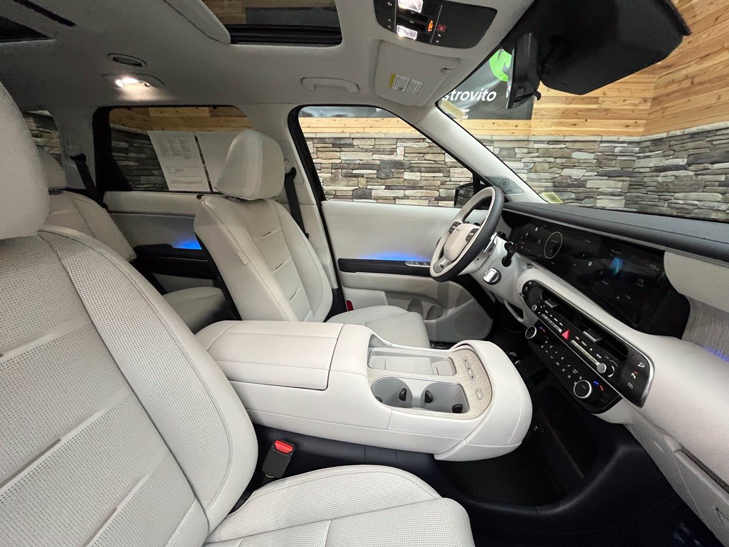 Used 2026 Hyundai Palisade Calligraphy AWD/4WD image 25