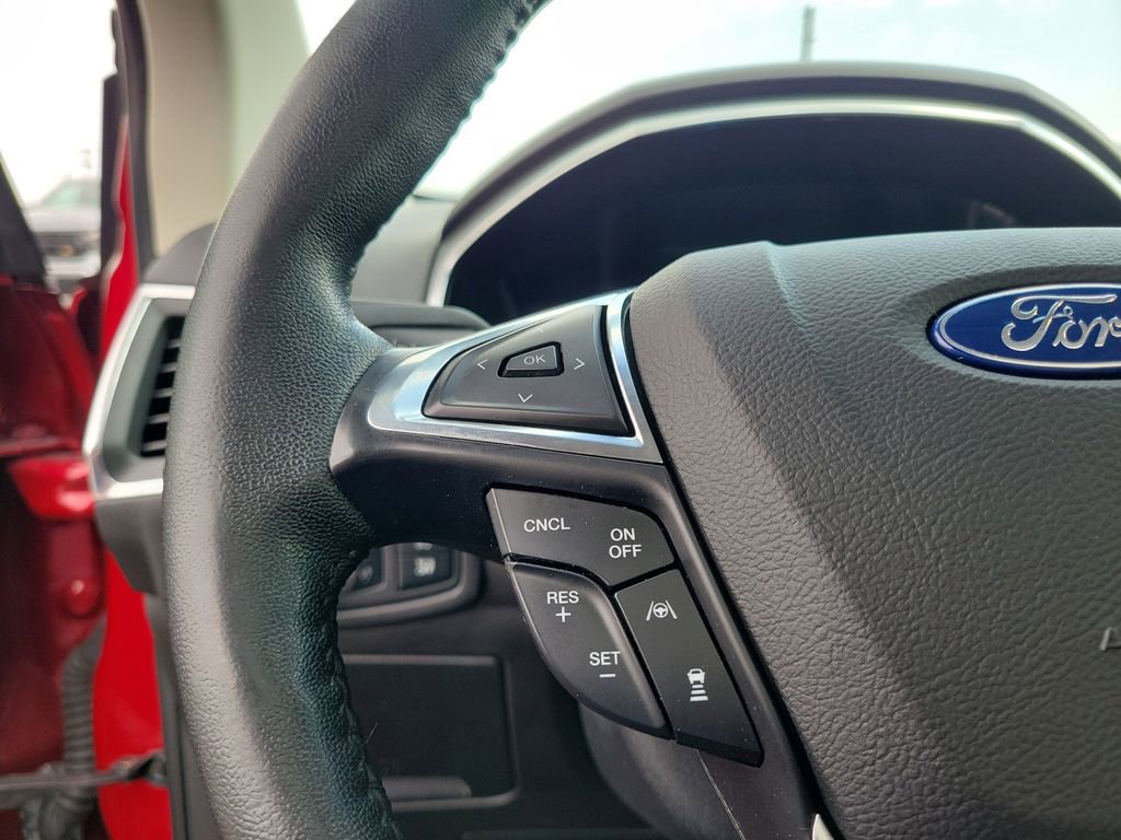 Certified 2020 Ford Edge Titanium image 24