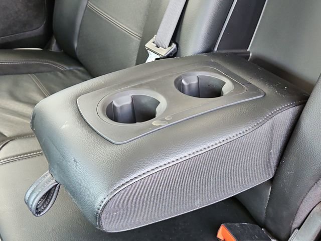 Used 2024 RAM 2500 Laramie image 43