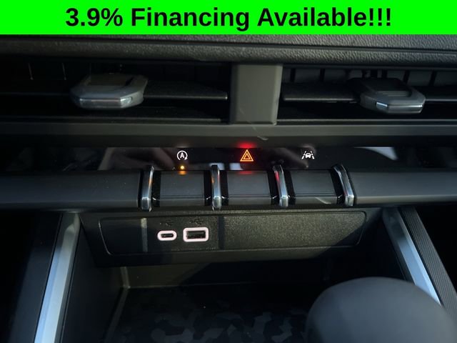 New 2026 Chevrolet Colorado W/T w/ WT Custom Package image 19