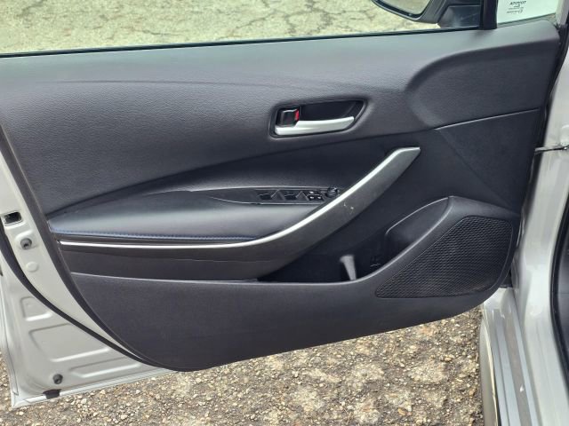 Used 2021 Toyota Corolla SE image 9