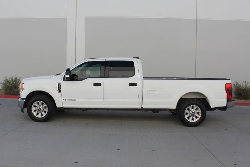 Used 2022 Ford F250 XLT RWD image 9