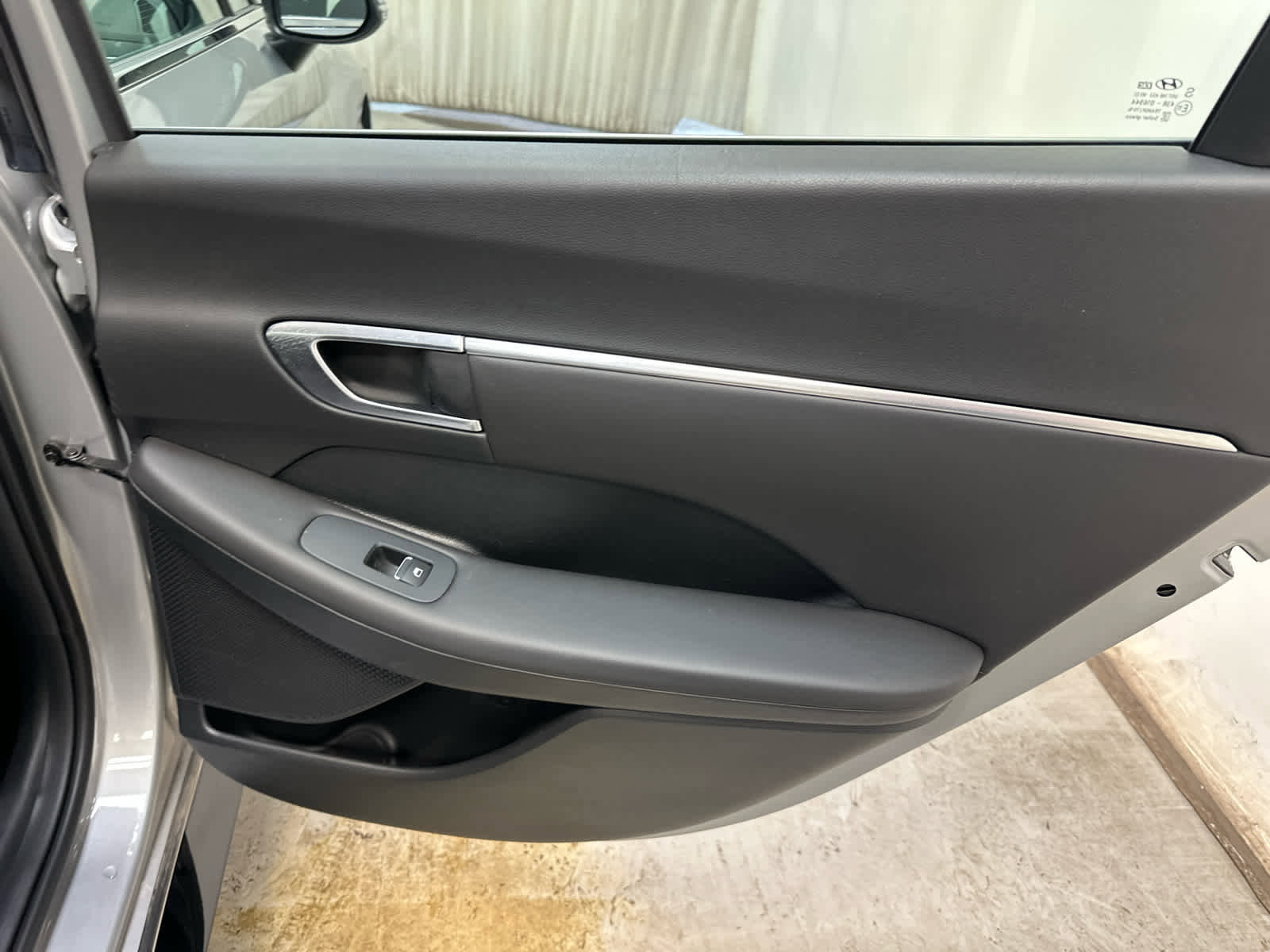 Used 2023 Hyundai Sonata SEL FWD image 30