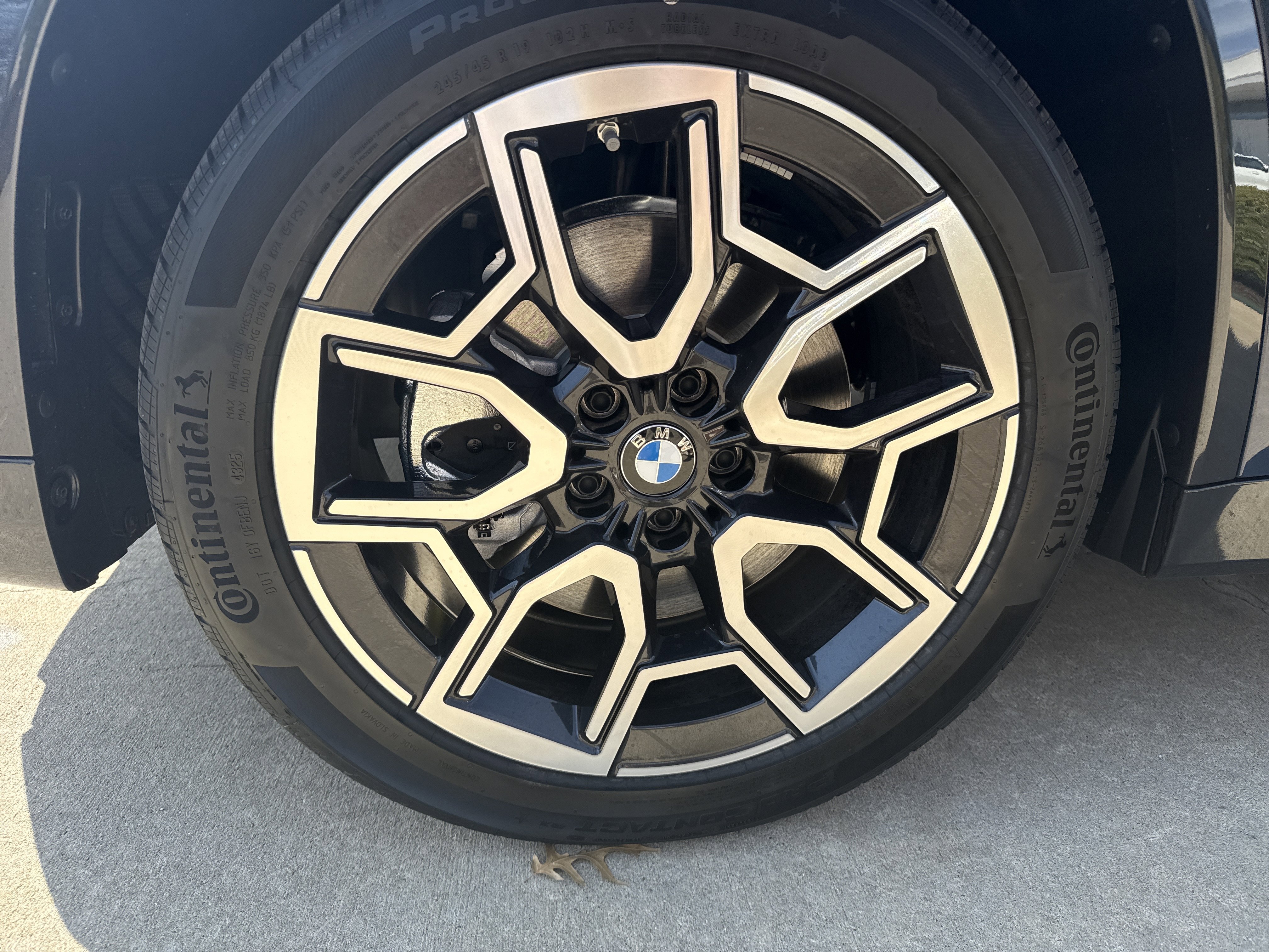 New 2026 BMW X1 xDrive28i w/ Technology Package AWD/4WD image 27