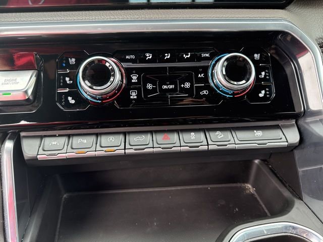 Used 2022 GMC Sierra 1500 Denali w/ Technology Package image 16