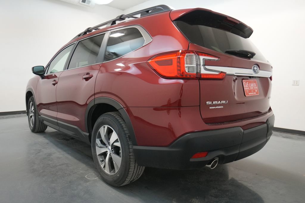 New 2025 Subaru Ascent Premium image 5