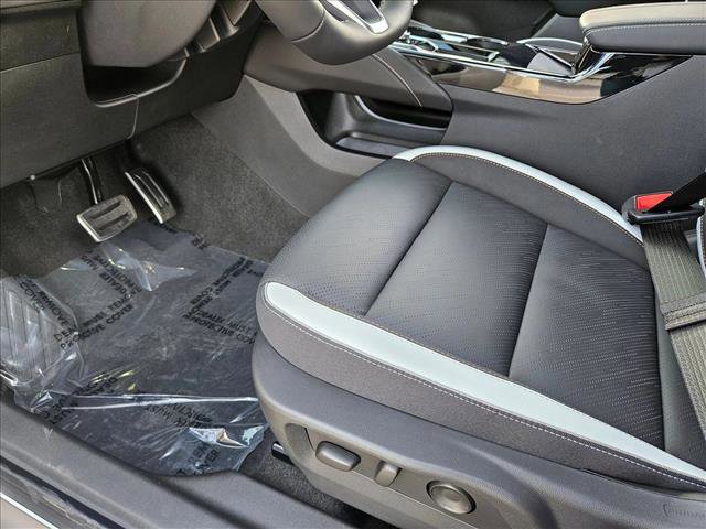 New 2026 Buick Envision Sport Touring image 4