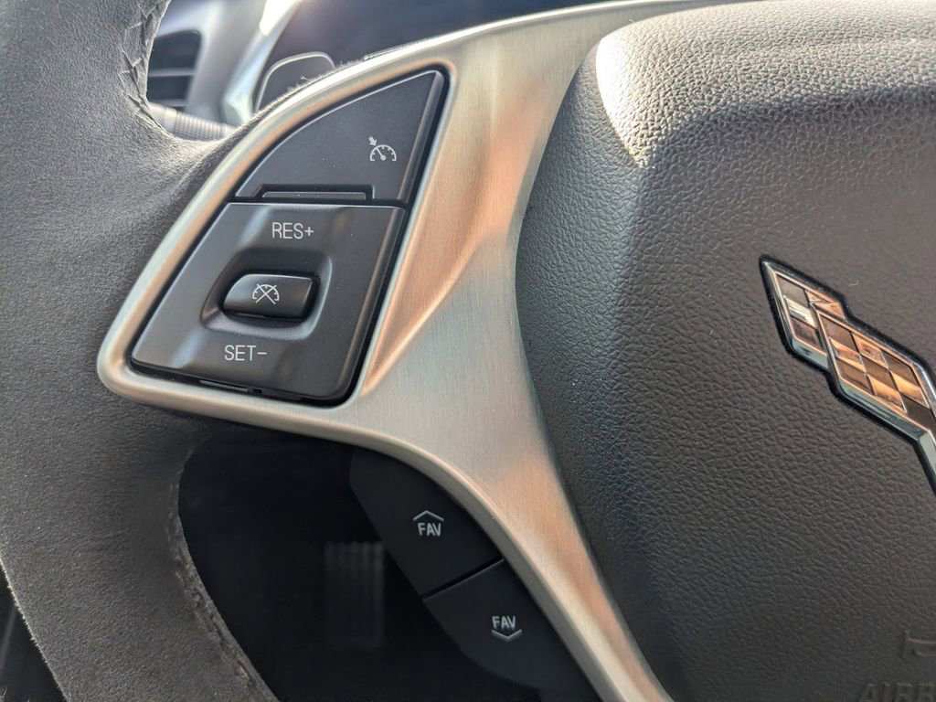 Used 2019 Chevrolet Corvette Grand Sport image 26