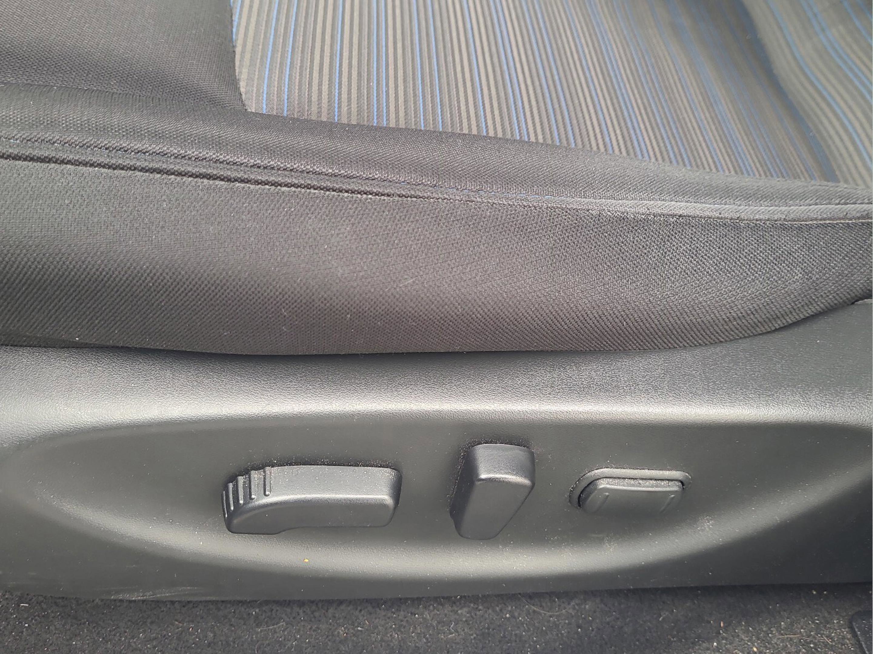 Used 2023 Nissan Leaf SV Plus image 15