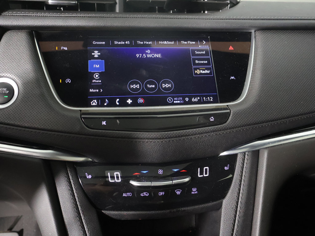 Used 2024 Cadillac XT6 Luxury w/ LPO, Floor Liner Package AWD/4WD image 45