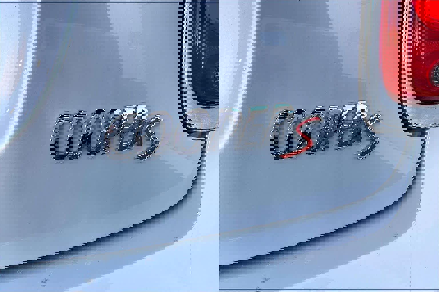 Used 2018 MINI Cooper S image 30