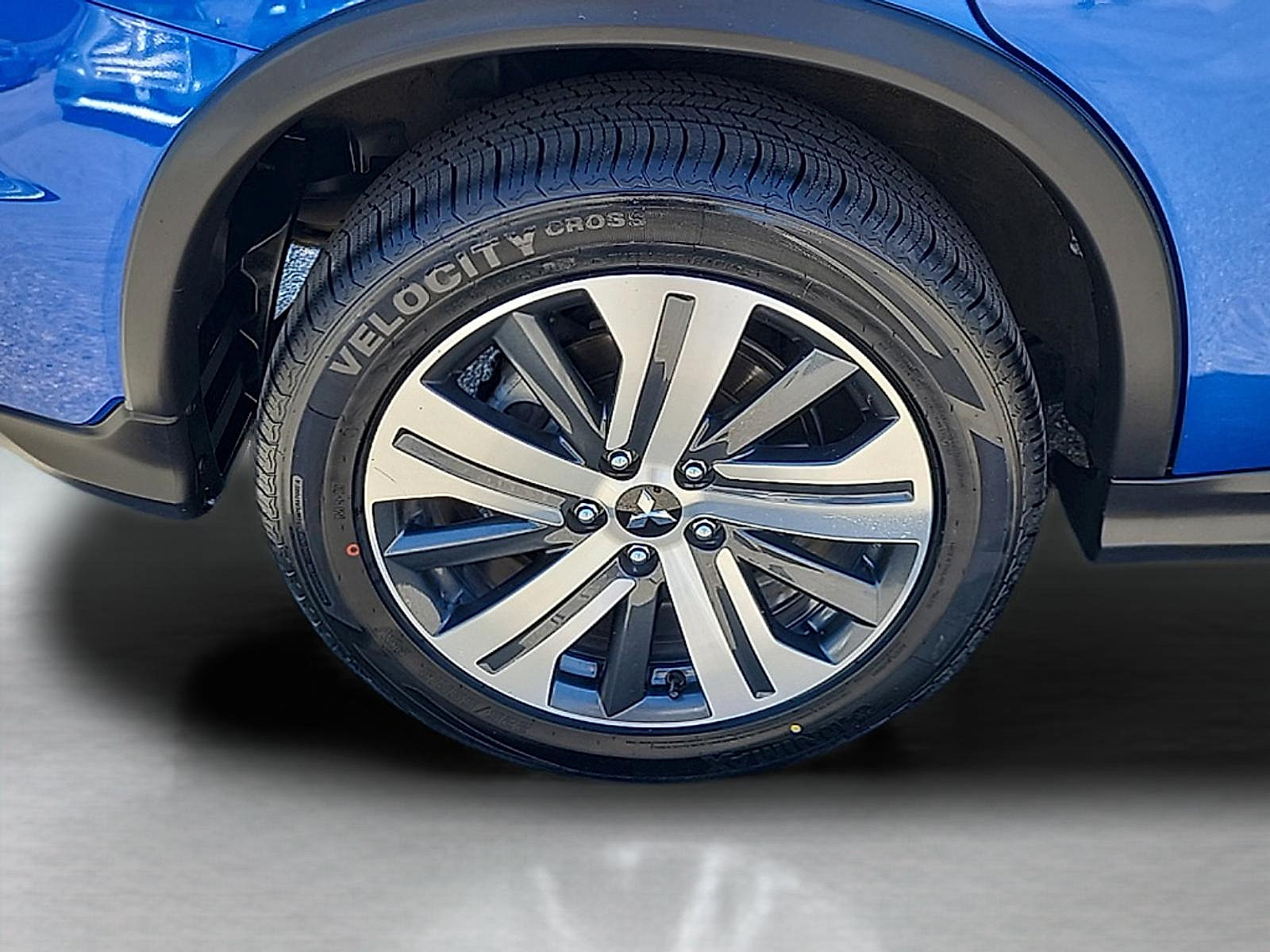 Used 2024 Mitsubishi Outlander Sport AWD image 9