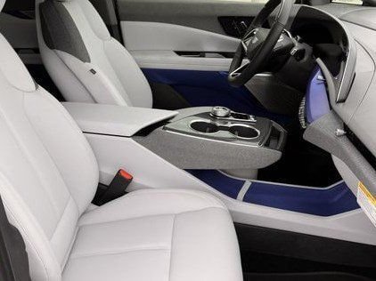 New 2026 Cadillac Optiq Luxury 1 AWD/4WD image 21