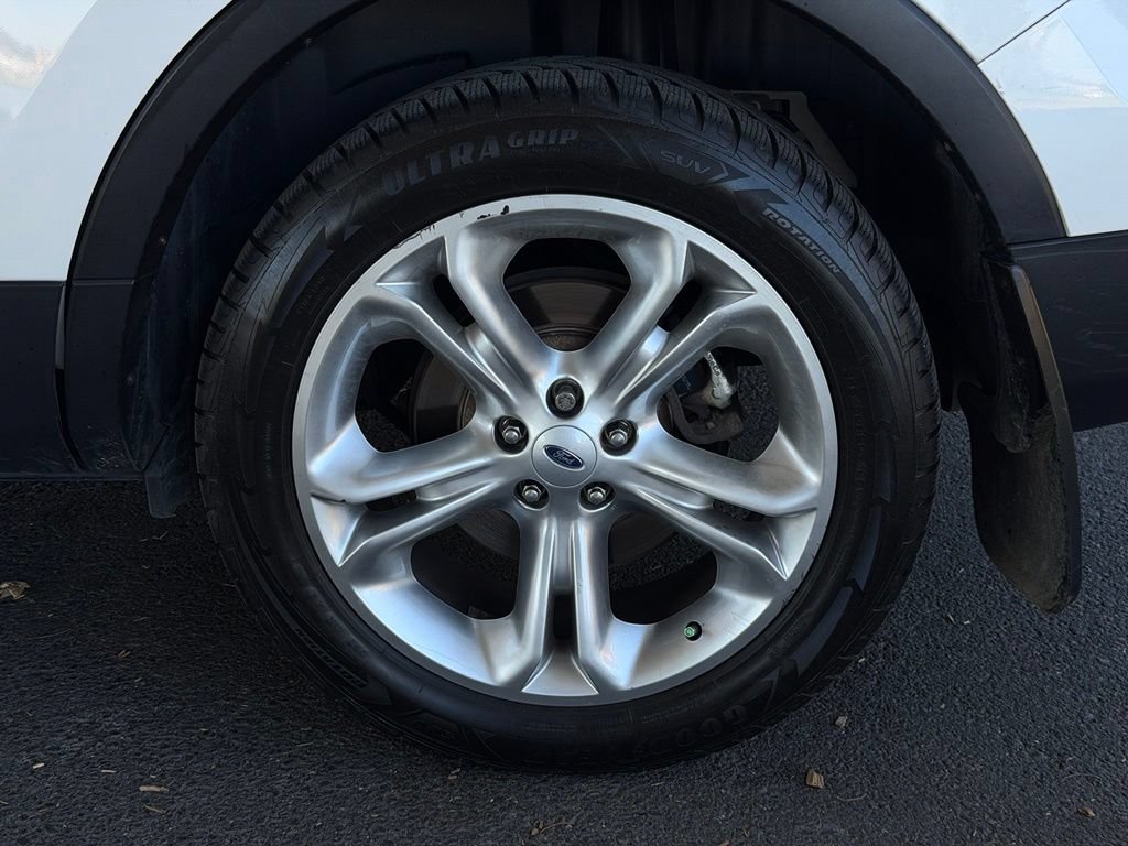 Used 2012 Ford Explorer Limited AWD/4WD image 70