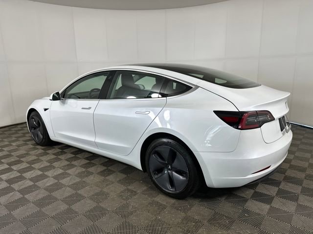 Used 2020 Tesla Model 3 Long Range image 5