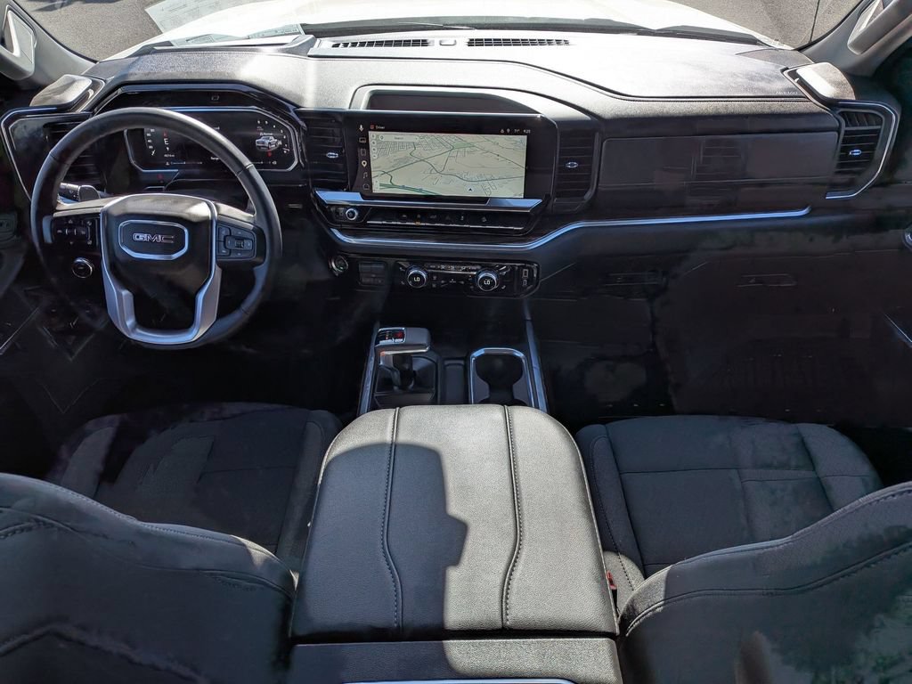 New 2026 GMC Sierra 1500 Elevation w/ Preferred Package AWD/4WD image 18