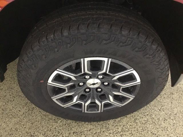 New 2026 Chevrolet Colorado Z71 w/ Technology Package image 26