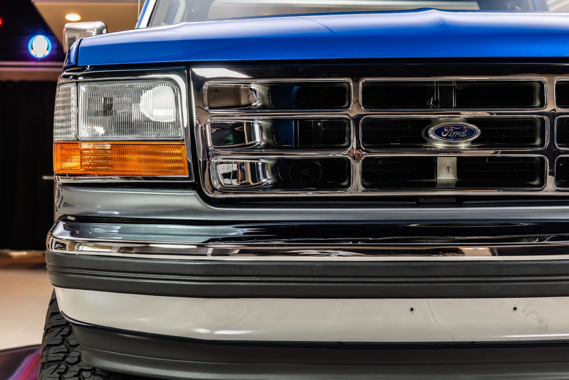 Used 1992 Ford F250 4x4 SuperCab image 20