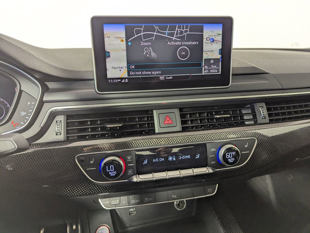 Used 2019 Audi S5 Premium Plus w/ Premium Plus AWD/4WD image 42
