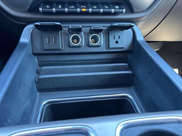Used 2019 GMC Sierra 2500 Denali w/ Duramax Plus Package AWD/4WD image 26