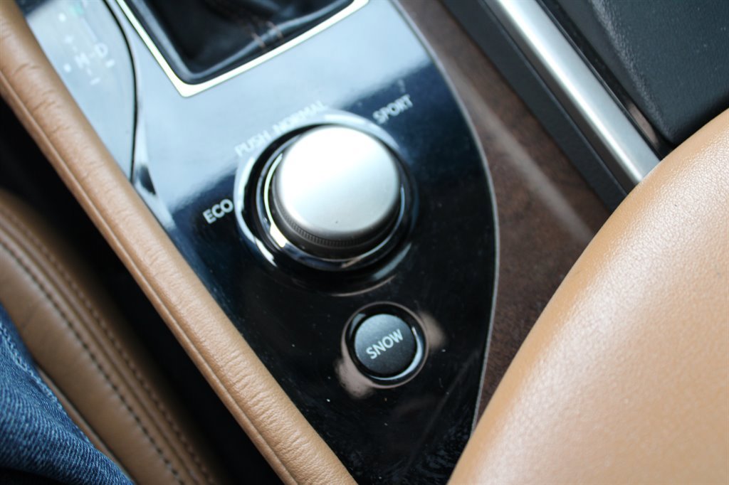 Used 2013 Lexus GS 350 w/ Premium Pkg image 34