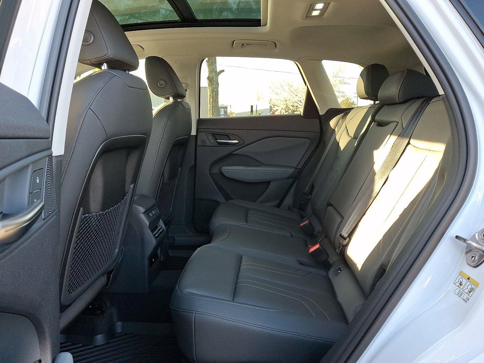 New 2026 Audi Q3 quattro 2.0T image 8