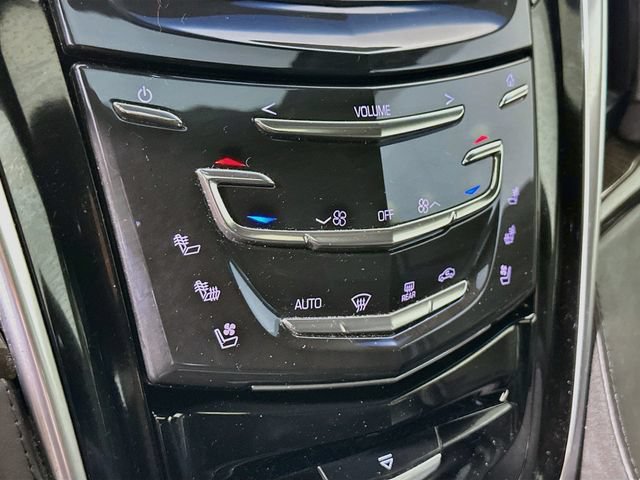 Used 2018 Cadillac Escalade Platinum AWD/4WD image 21