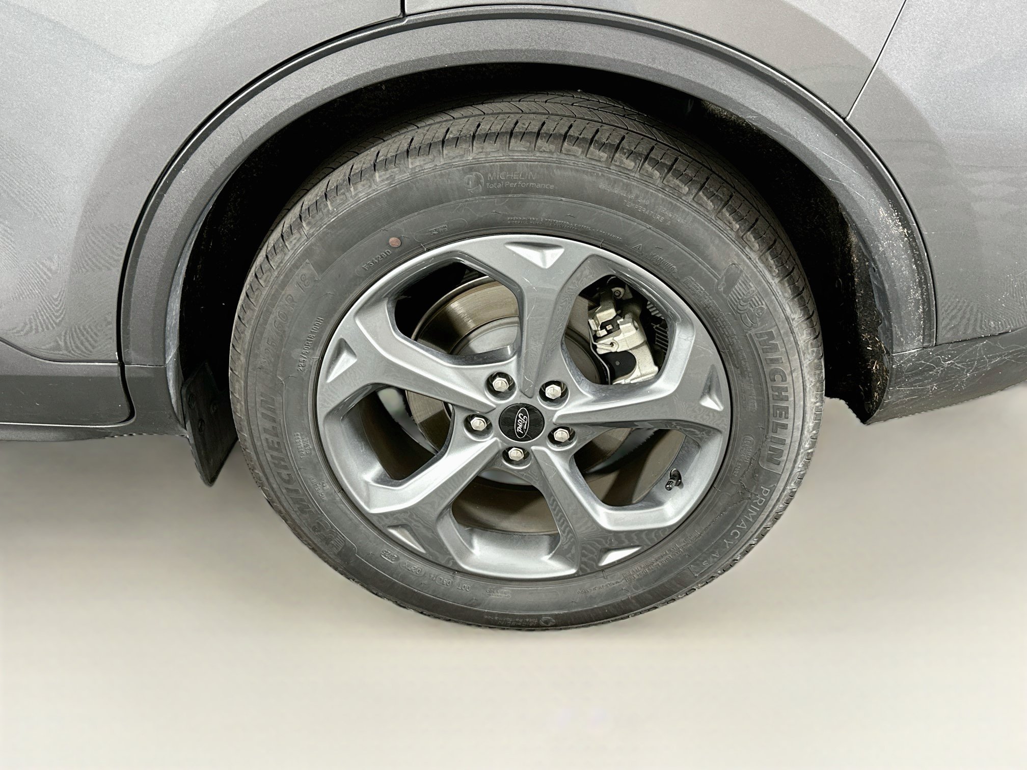 Used 2025 Ford Escape ST-Line FWD image 11