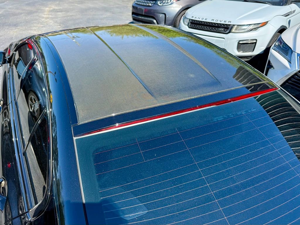 Used 2016 BMW M6 Gran Coupe image 9