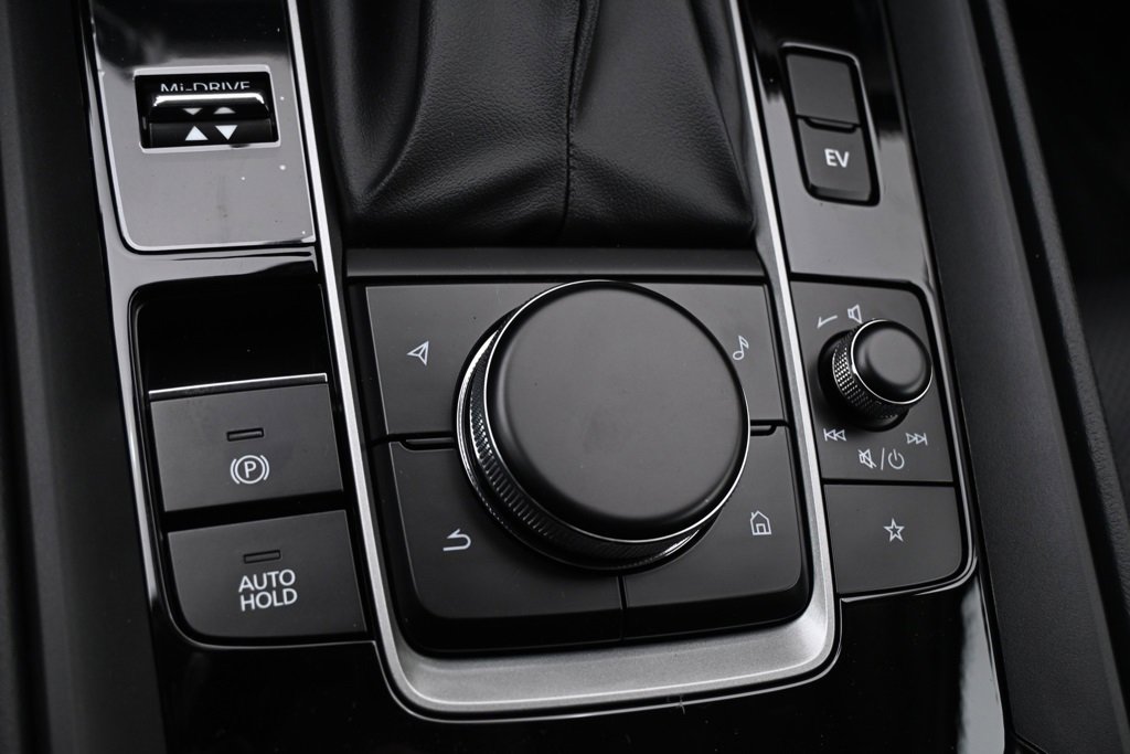 New 2026 MAZDA CX-50 AWD 2.5 Hybrid w/ Premium Pkg image 32