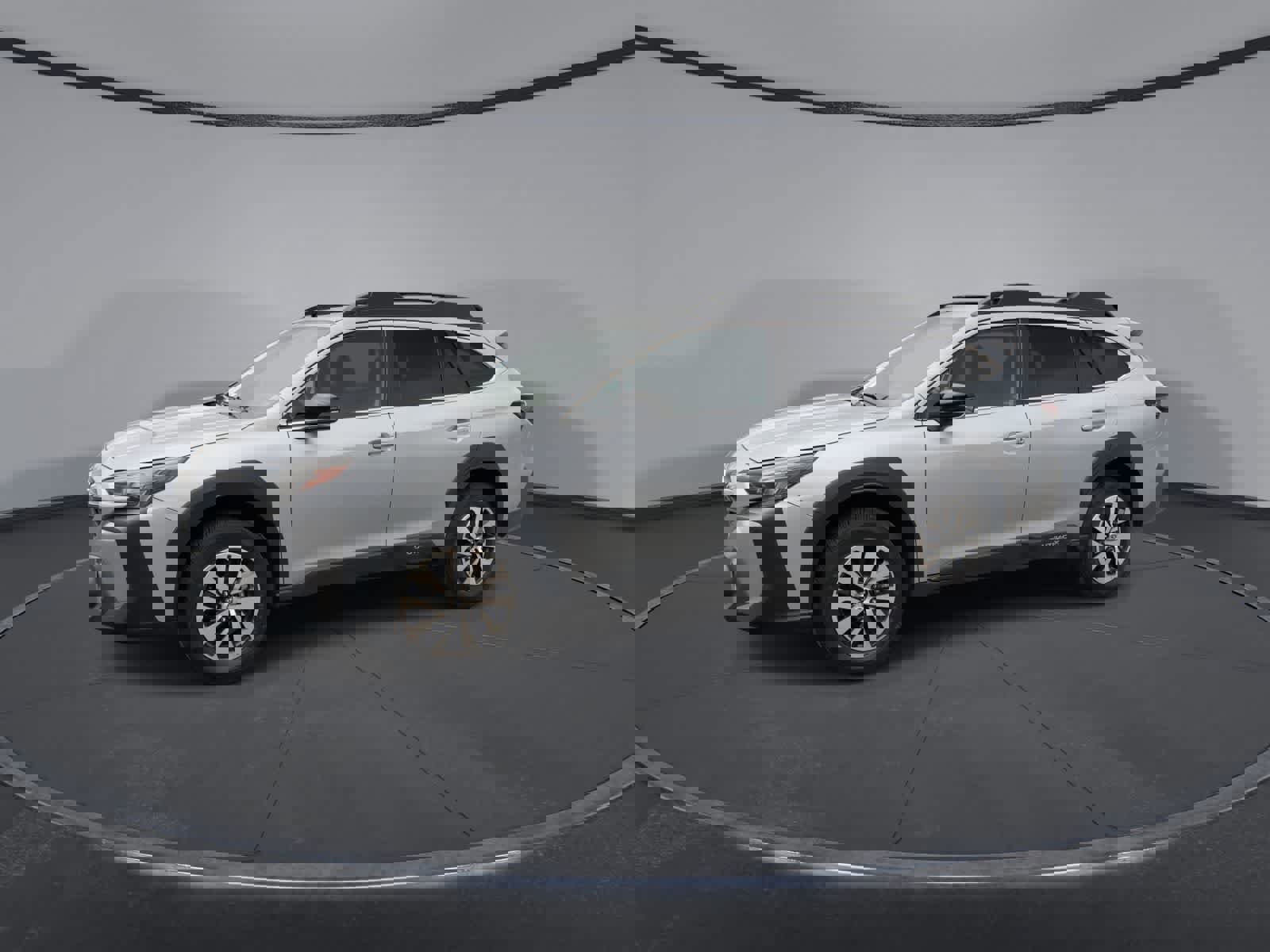 Certified 2023 Subaru Outback Premium image 4