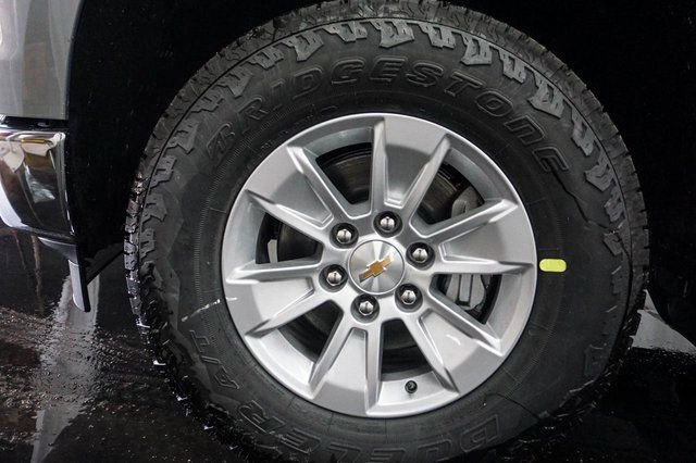New 2026 Chevrolet Silverado 1500 W/T w/ WT Convenience Package image 4