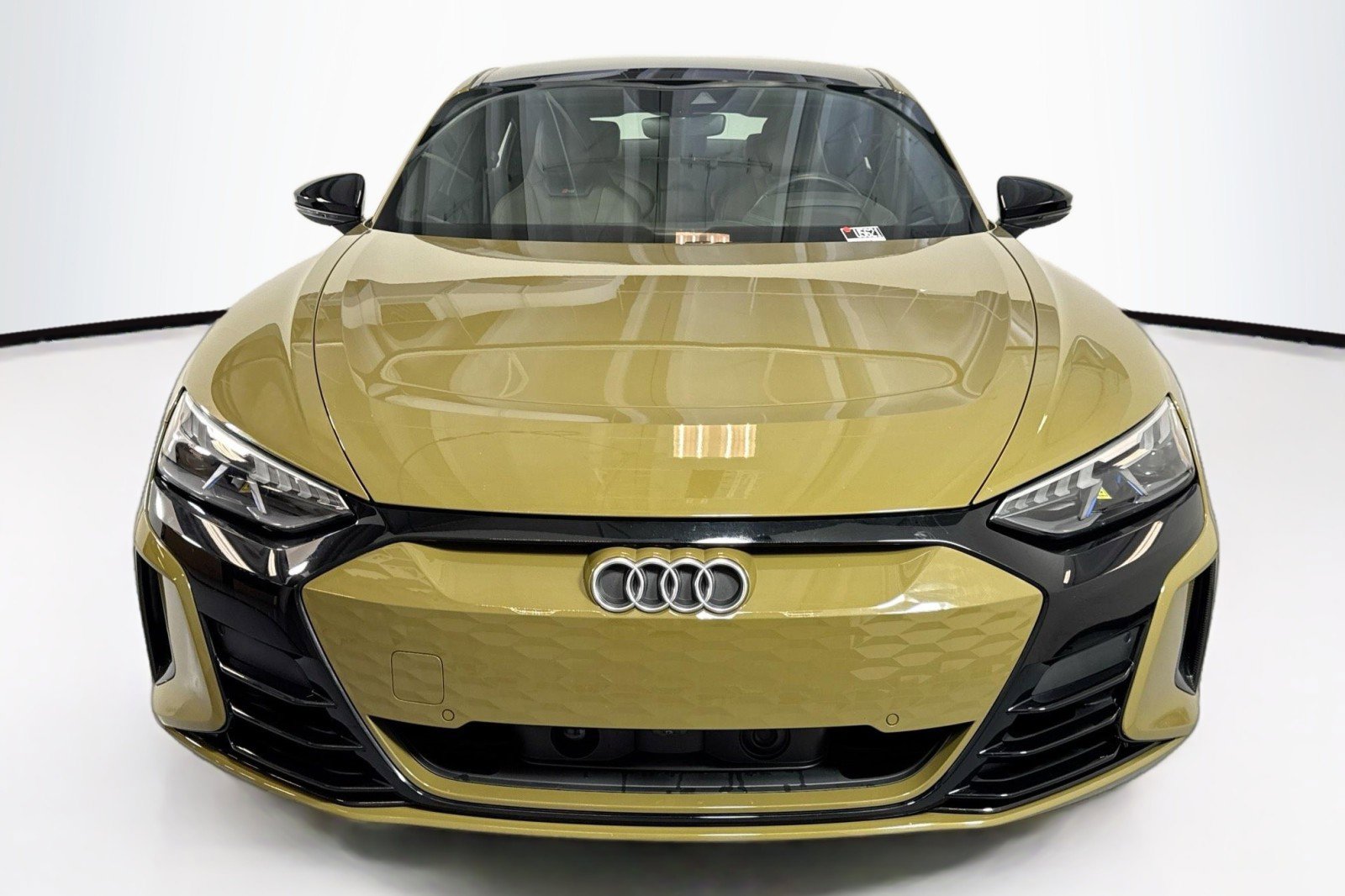 Used 2024 Audi RS e-tron GT image 2