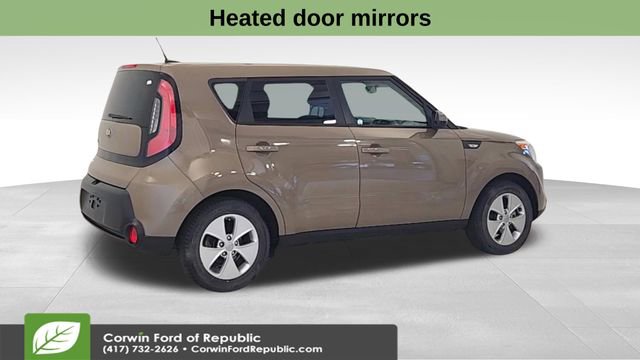 Used 2014 Kia Soul image 9