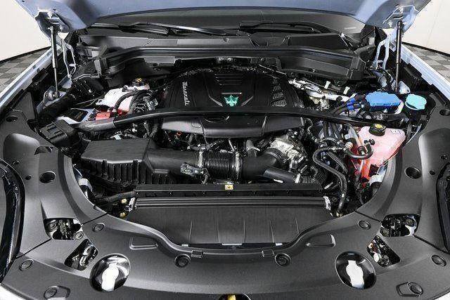 New 2025 Maserati Grecale GT AWD/4WD image 38