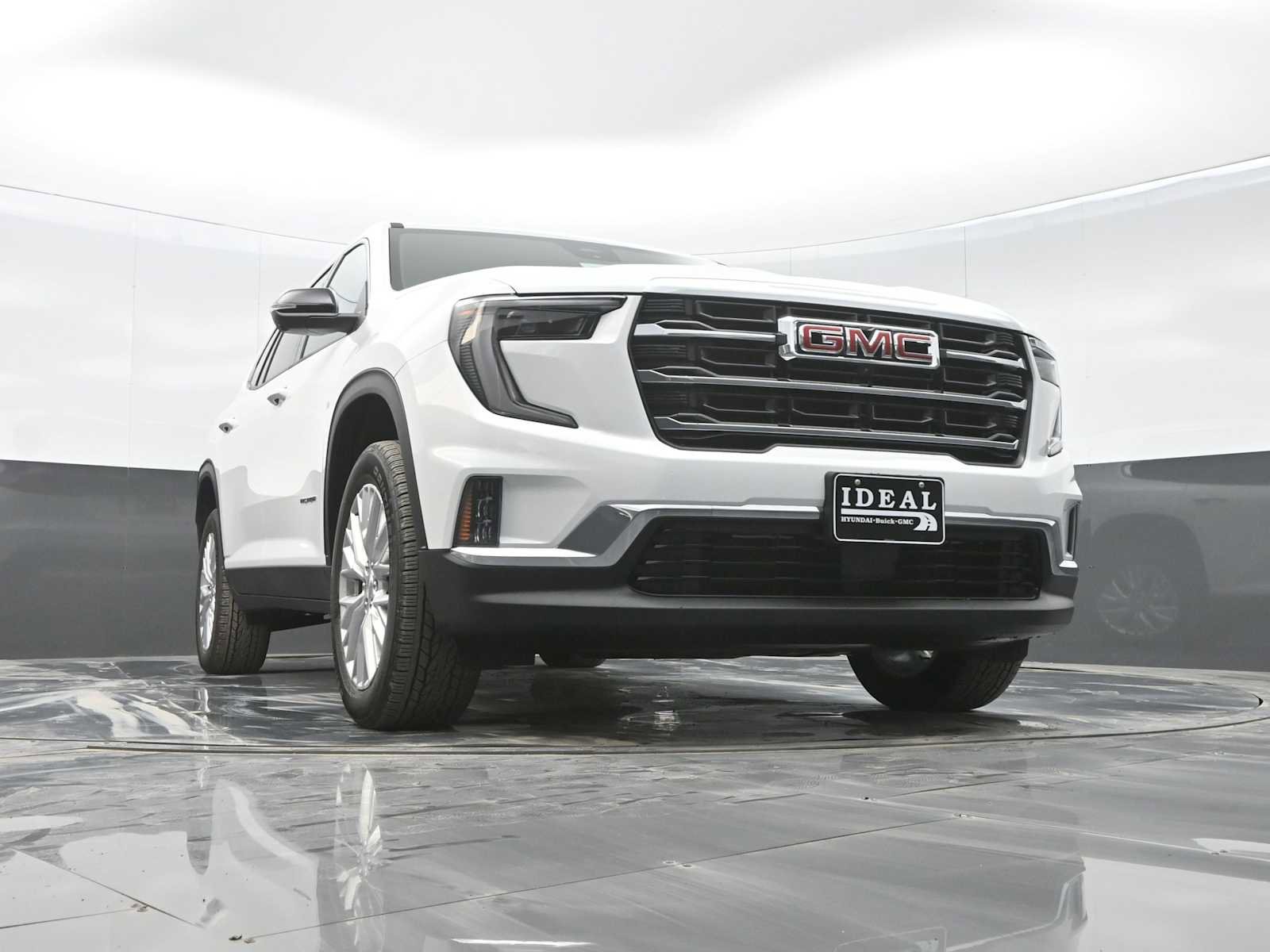 New 2026 GMC Acadia Elevation w/ Elevation Premium Package image 29