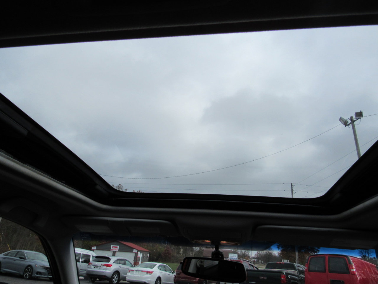 Used 2011 Subaru Forester 2.5X Premium w/ All-Weather Pkg image 10