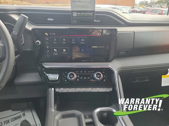 New 2026 GMC Sierra 2500 Denali w/ Denali Reserve Package image 11