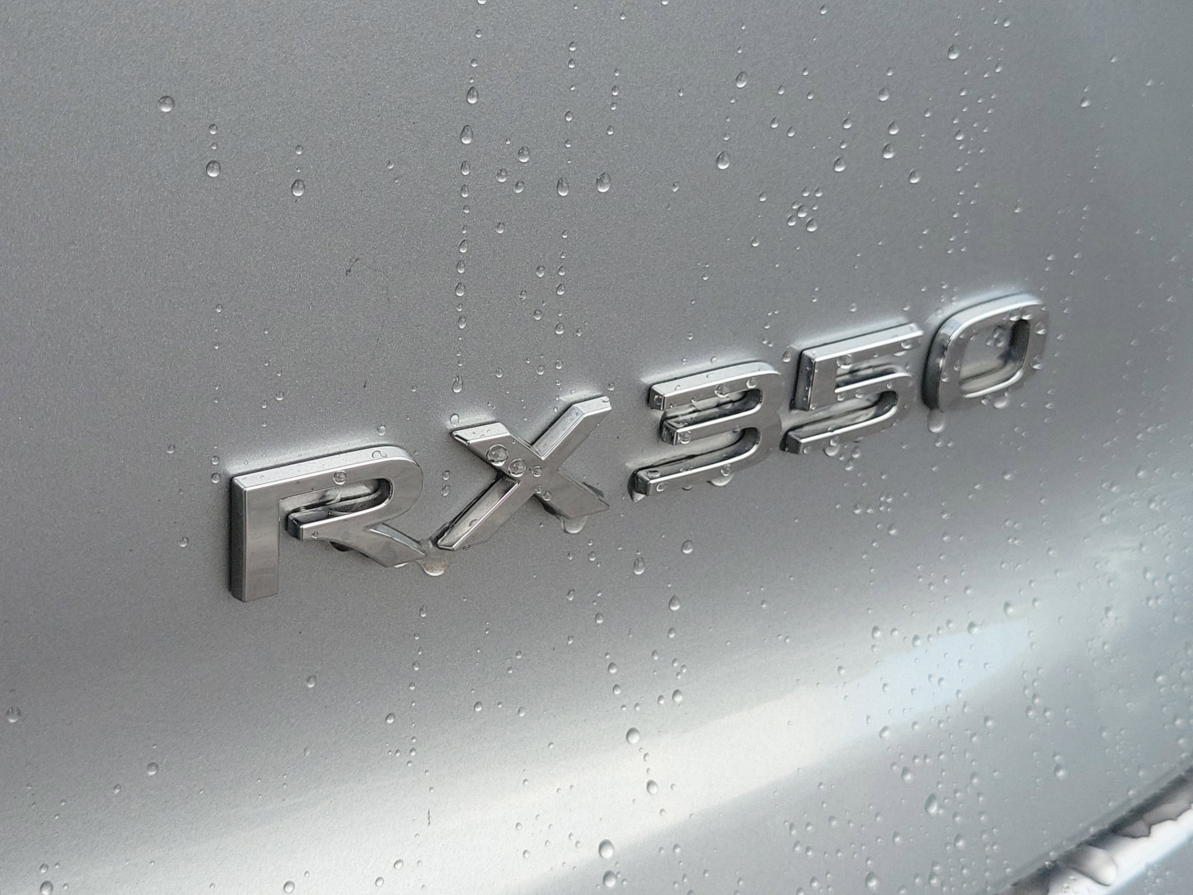 Used 2023 Lexus RX 350 Premium w/ Cold Area Package FWD image 8